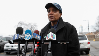 Anjanette Young Cancels Meeting With Chicago Mayor Lori Lightfoot, Citing Procedural Disagreements